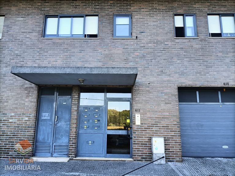 S0092023Appartement
