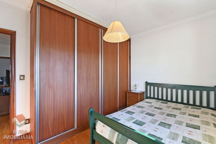Moradia Geminada T4T4