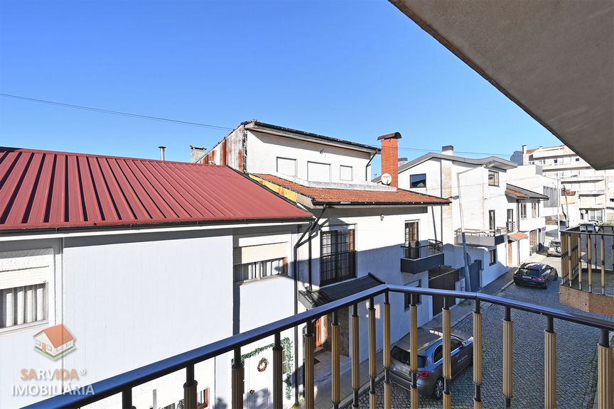 Moradia Geminada T4T4