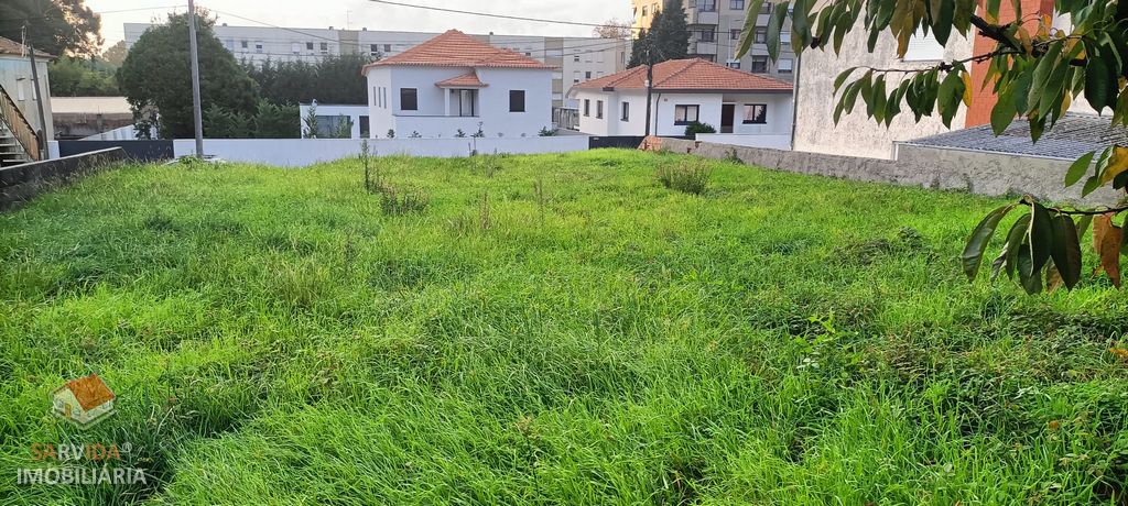 S0212025Terreno p/ moradia